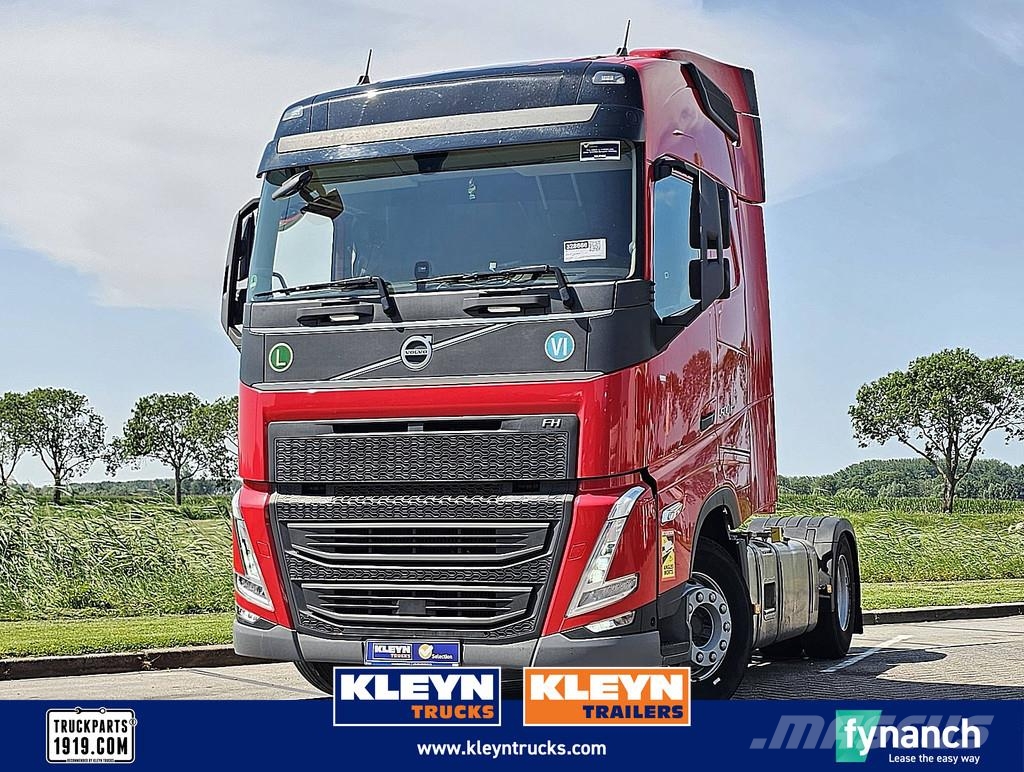 Volvo FH 500 ful spoiler I-Park C Tractor Units