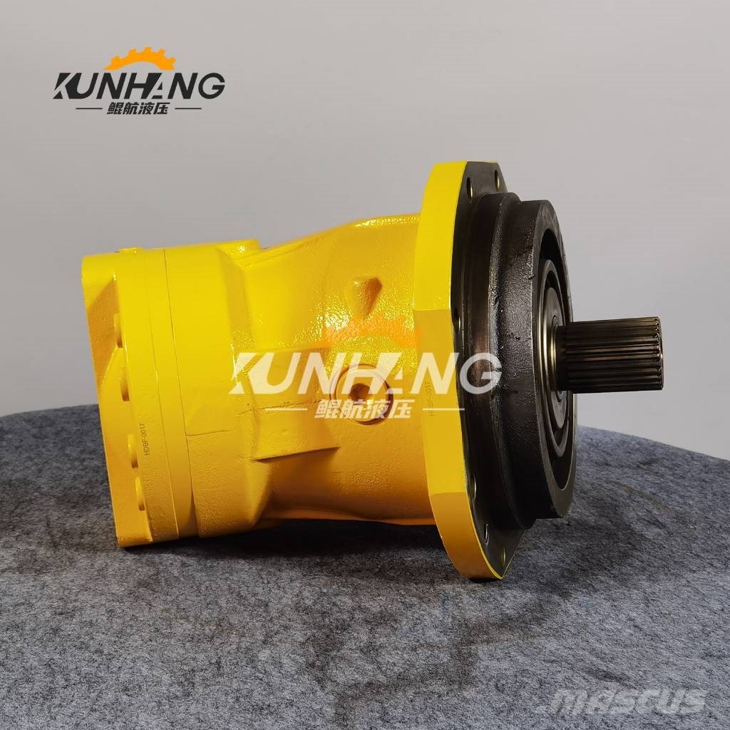 PCfactory 5台 Final Drive 89810840 99481640 for Komatsu PC3000-6 Excavator