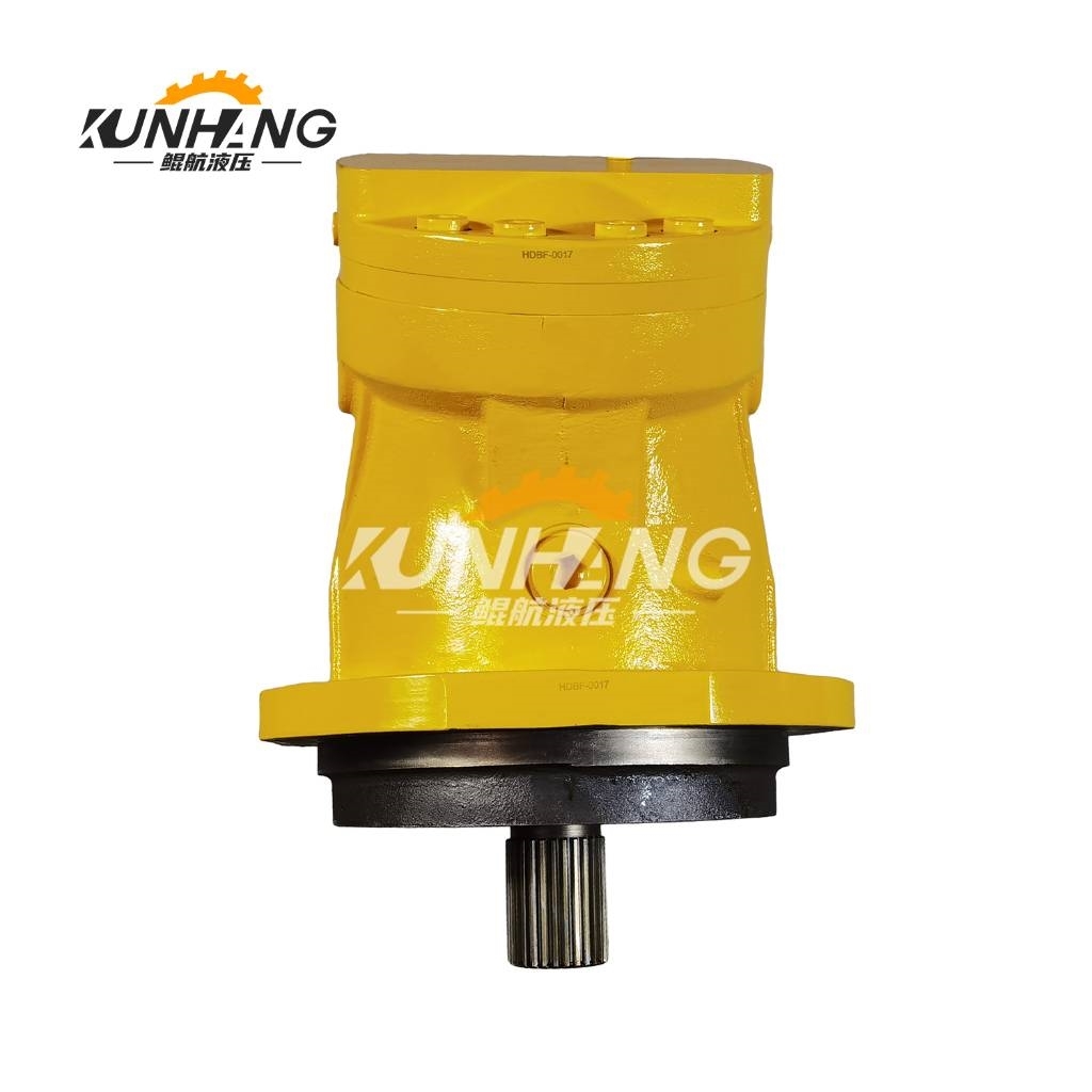 Komatsu PC3000 Swing Motor 95930840 89659040 90748640, 2025, China