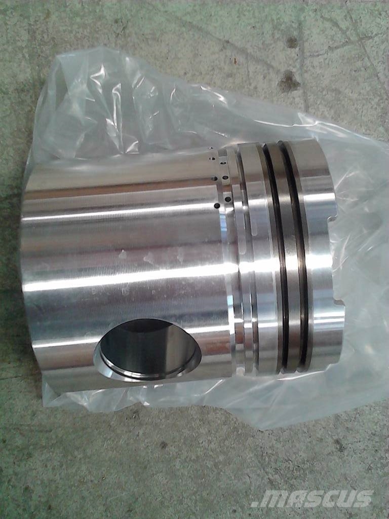 Cummins PISTON 304808-20 Moteur