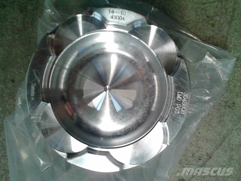 Cummins PISTON 304808-20 Moteur