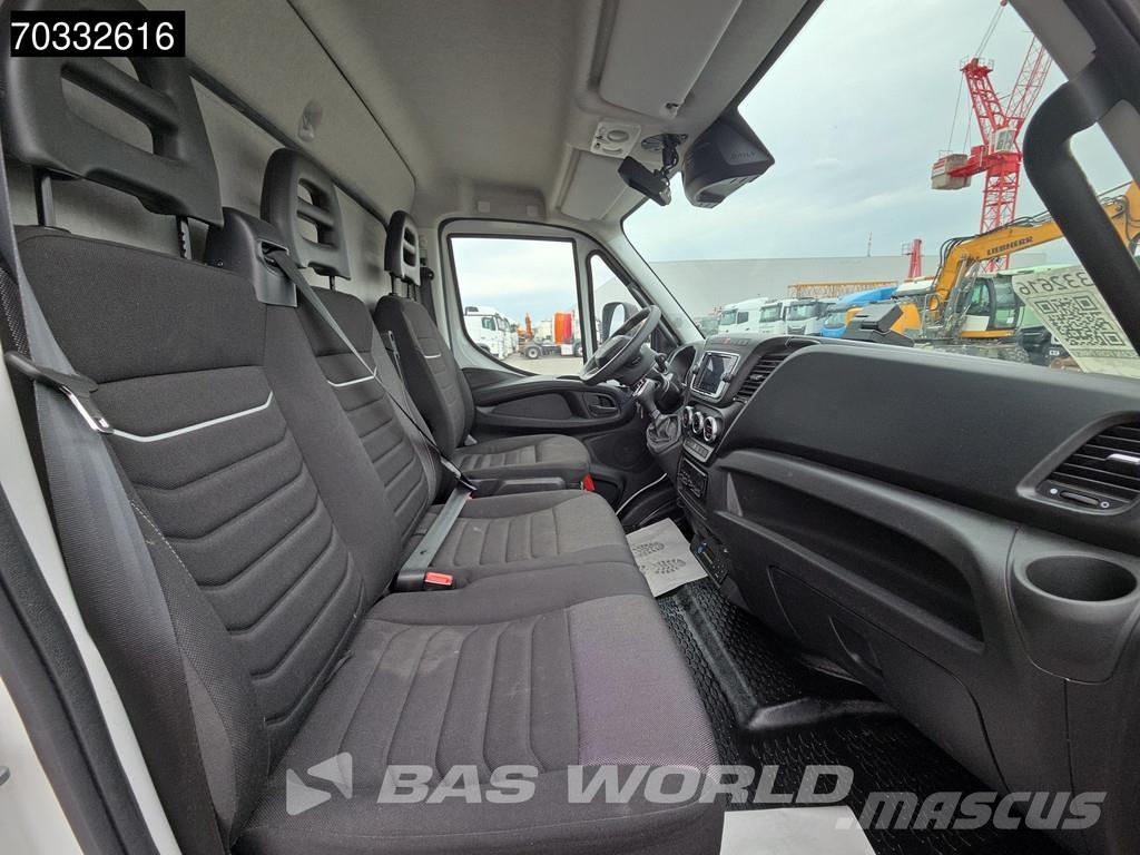 Iveco Daily 70C21 3.0L Automatik 1000KG Ladebordwand Dop Otros