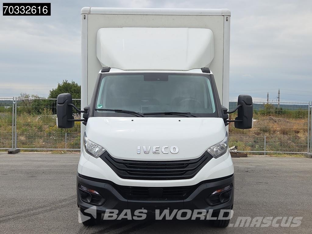 Iveco Daily 70C21 3.0L Automatik 1000KG Ladebordwand Dop أخرى