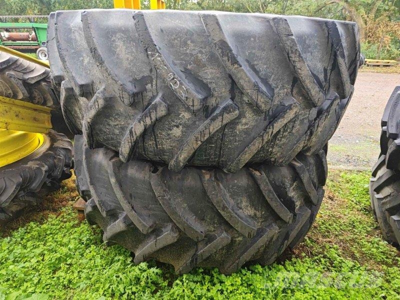 Mitas 600/65R34 ماكينات زراعية - غير ذلك