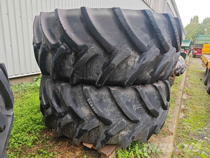 Mitas 600/65R34 ماكينات زراعية - غير ذلك