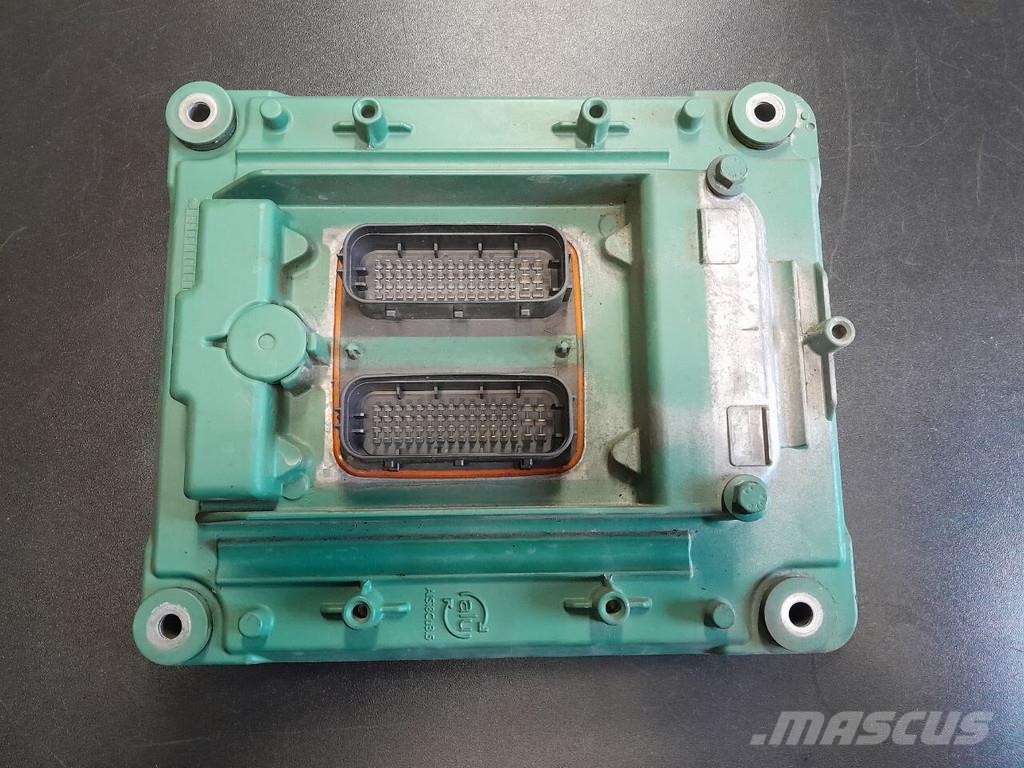 TRW ECU Elektronika