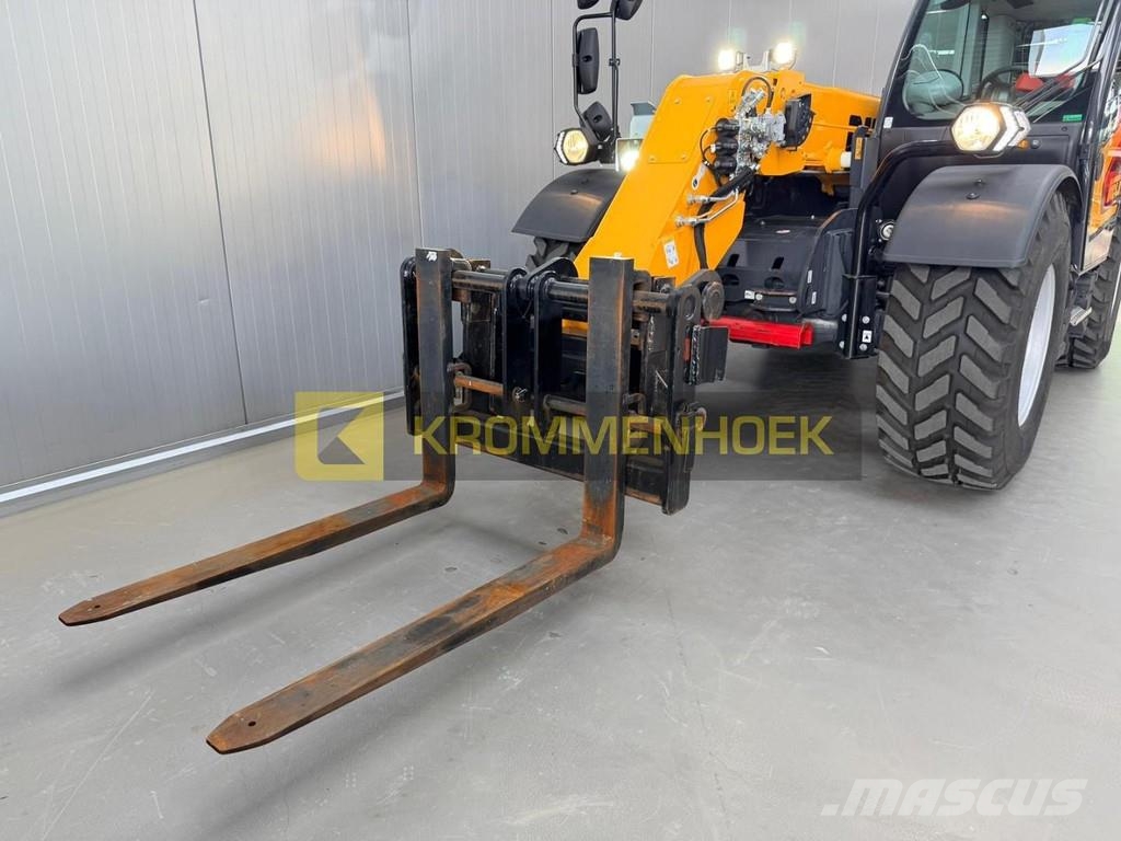 Dieci AGRI STAR 40.8-GD Teleskopski viličarji