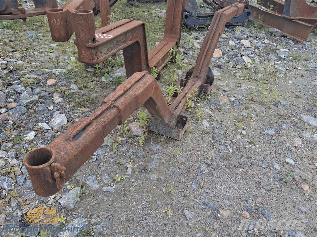 Gremo 950f Used/Beg Altri componenti