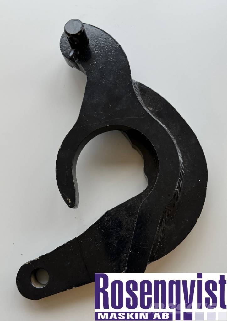 Dromone Bracket 720-00227-00, SP70022, P70022 Band, kedjor och underreden