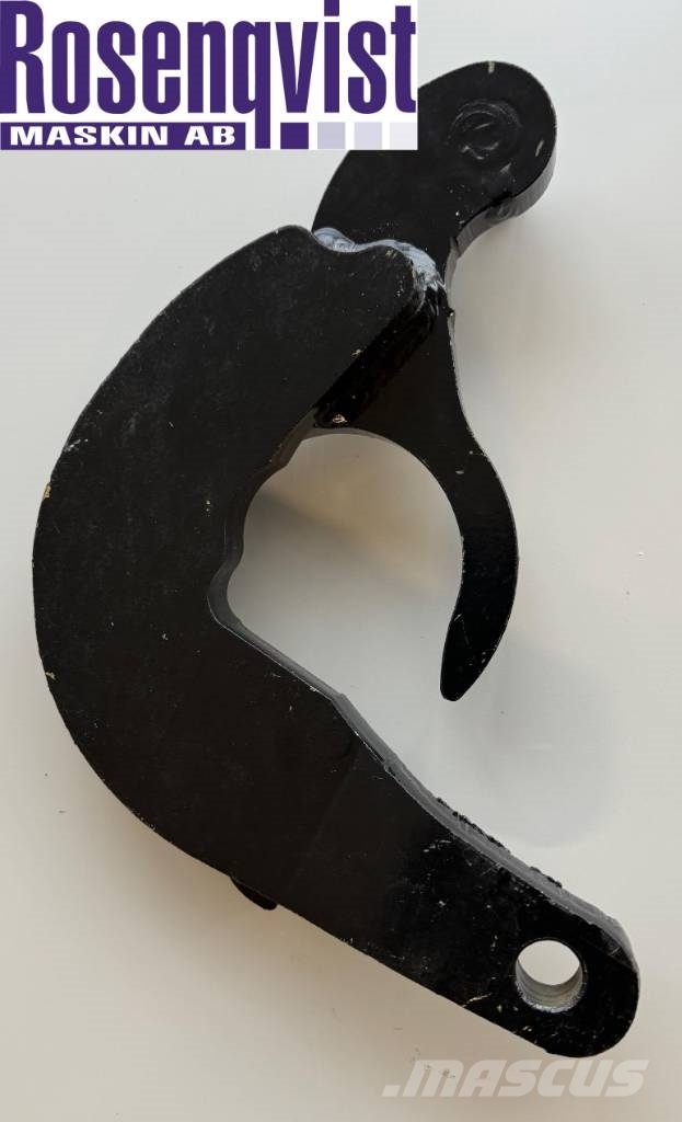 Dromone Bracket 720-00227-00, SP70022, P70022 Band, kedjor och underreden