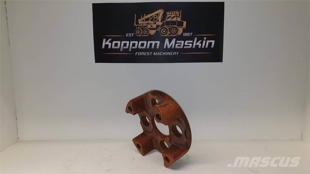 Timberjack / John Deere F025334 Transmission