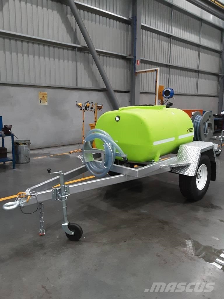  TRANSTANK PRFX1000LDE.2 Övriga vagnar