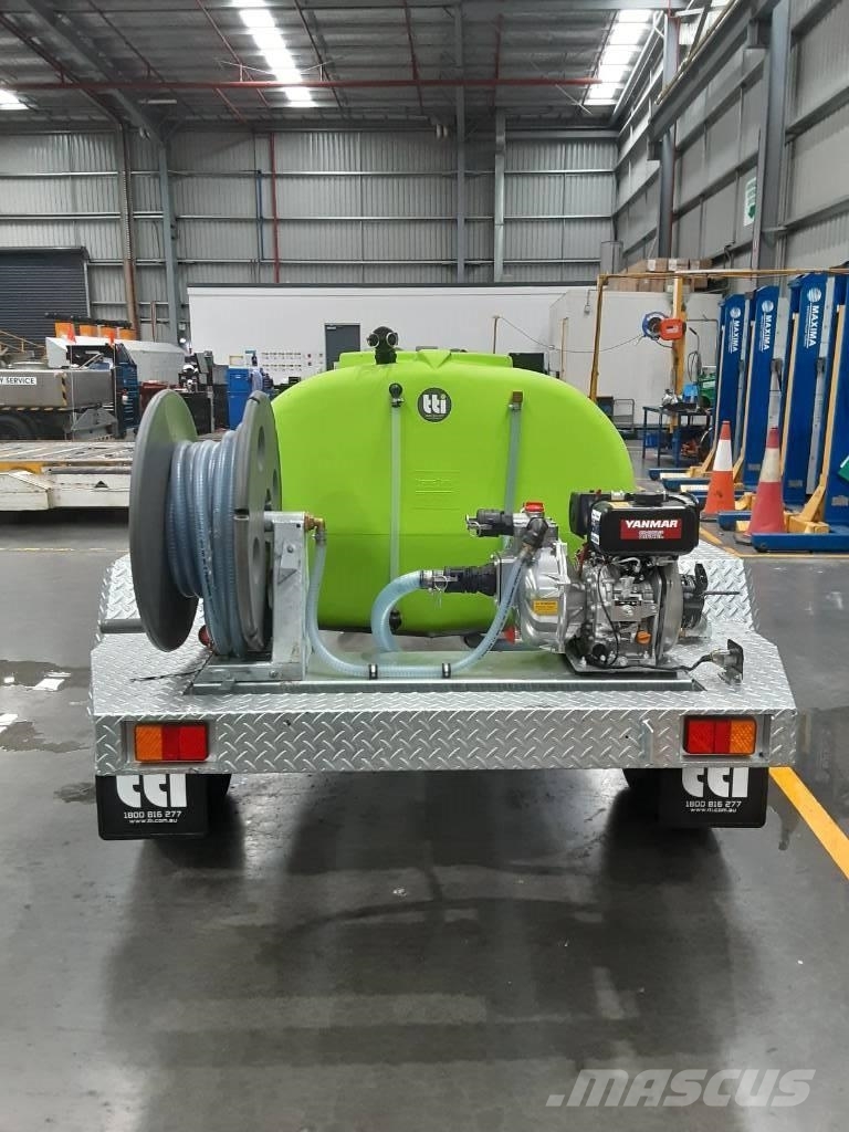  TRANSTANK PRFX1000LDE.2 Övriga vagnar