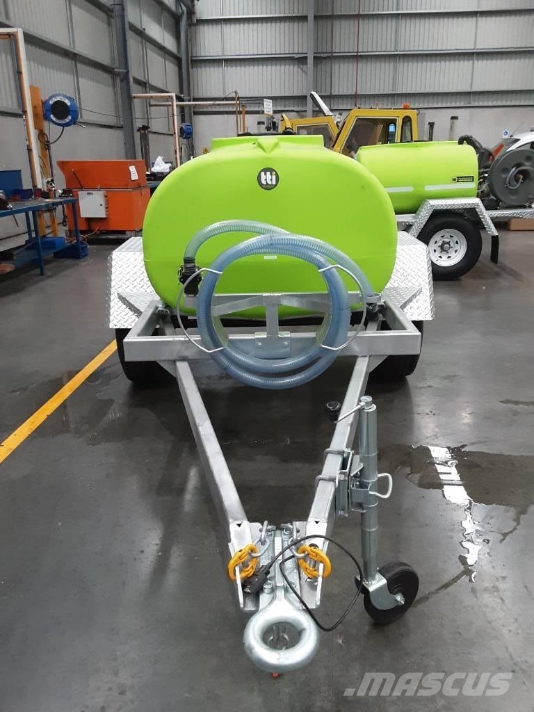  TRANSTANK PRFX1000LDE.2 Övriga vagnar