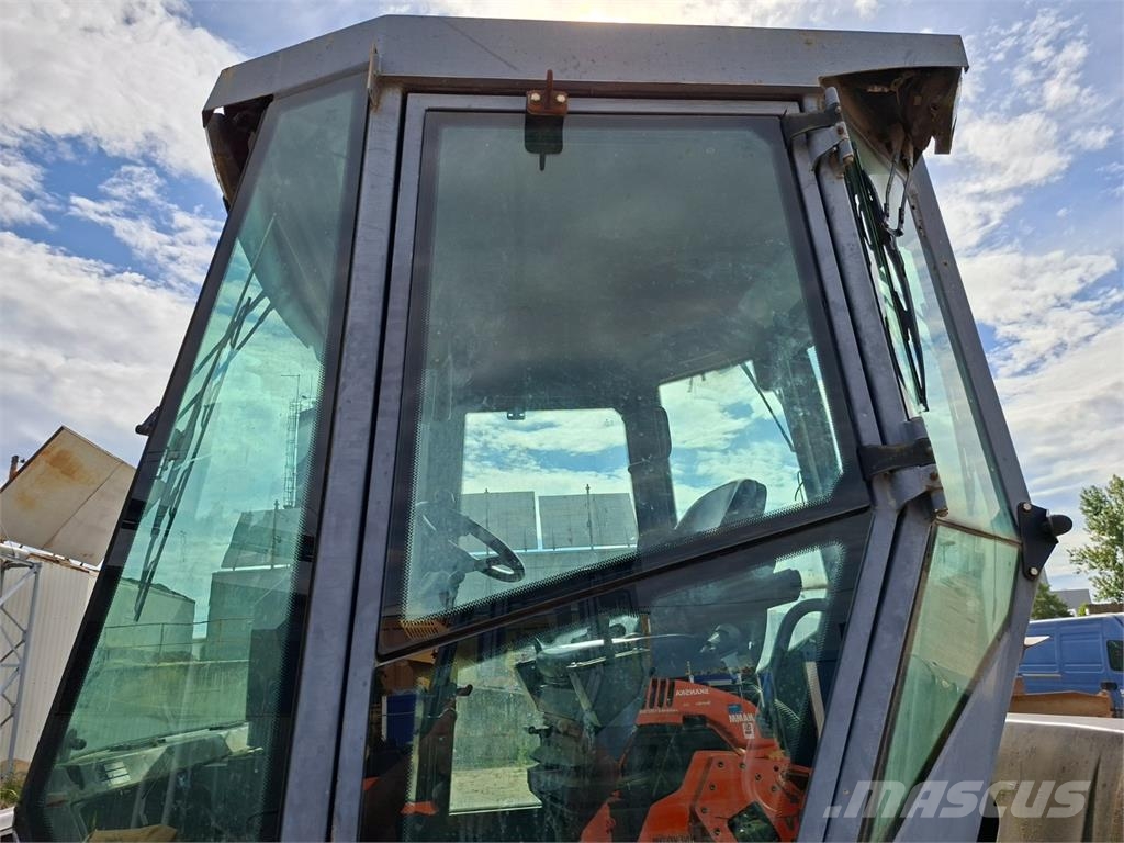 Hamm HD 90.4 Construction - Others