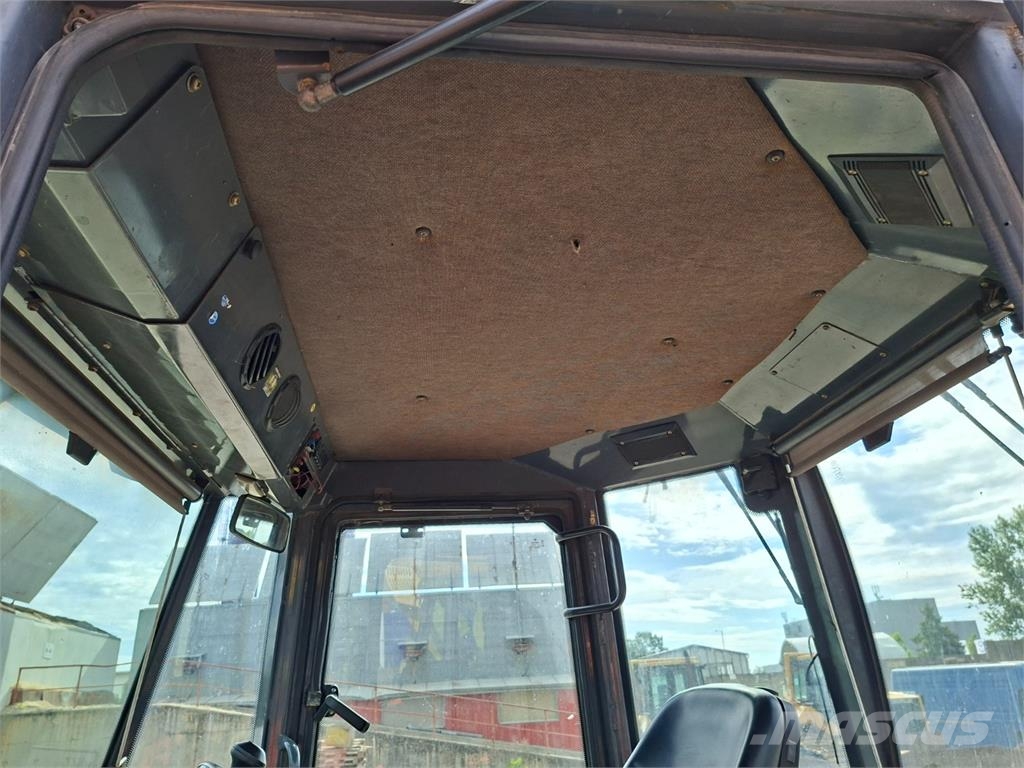 Hamm HD 90.4 Construction - Others