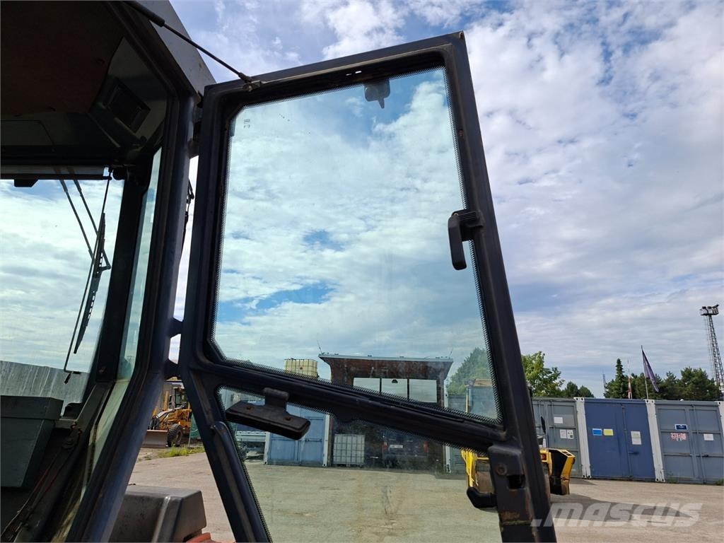 Hamm HD 90.4 Construction - Others