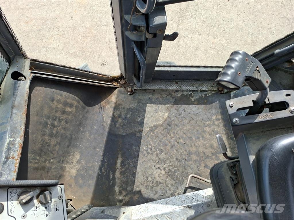 Hamm HD 90.4 Construction - Others