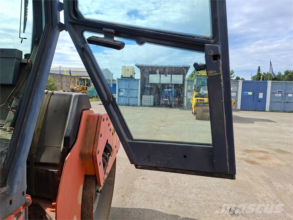 Hamm HD 90.4 Construction - Others