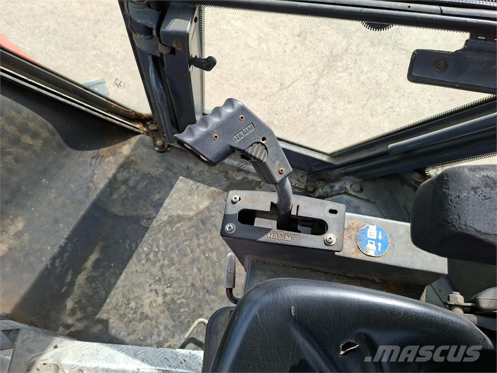 Hamm HD 90.4 Construction - Others