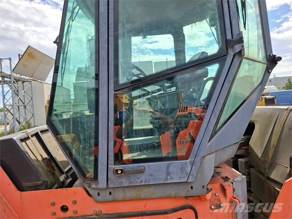 Hamm HD 90.4 Construction - Others