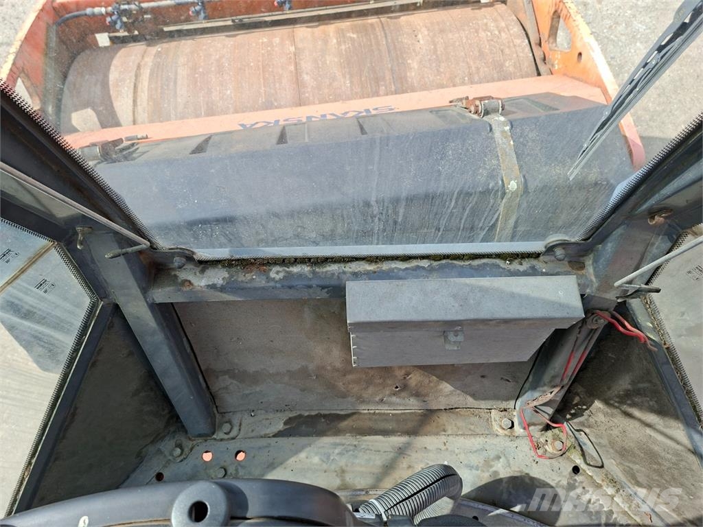 Hamm HD 90.4 Construction - Others