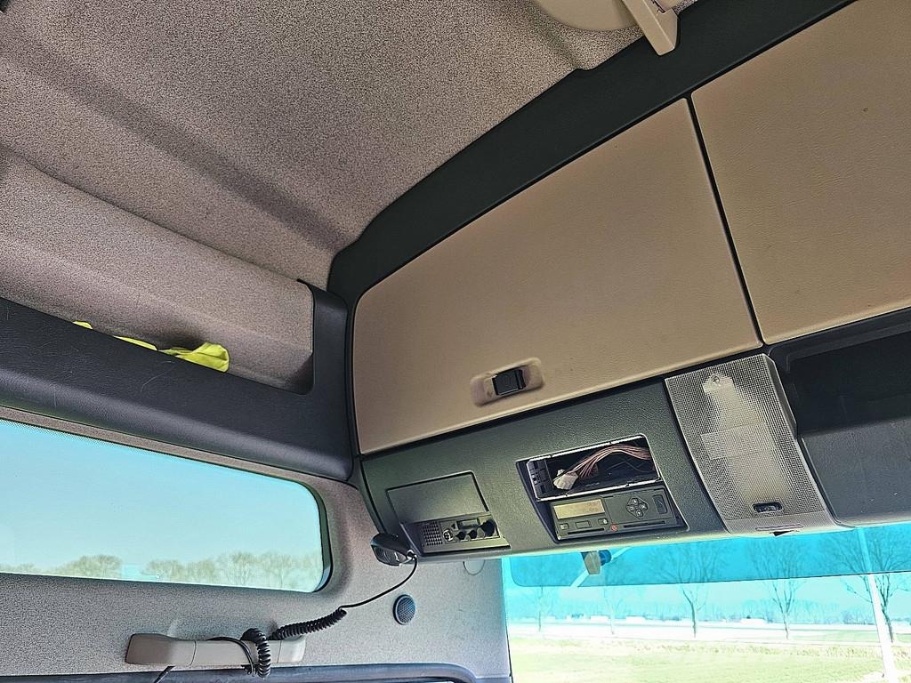 MAN 18.460 TGX وحدات الجر