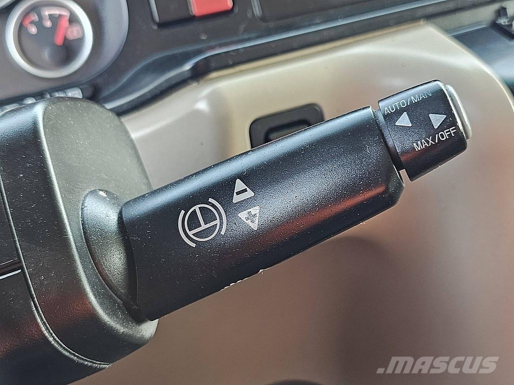 MAN 18.460 TGX وحدات الجر