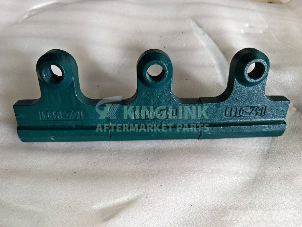 Metso B96394049O -Rotor tip set Godets Broyeurs
