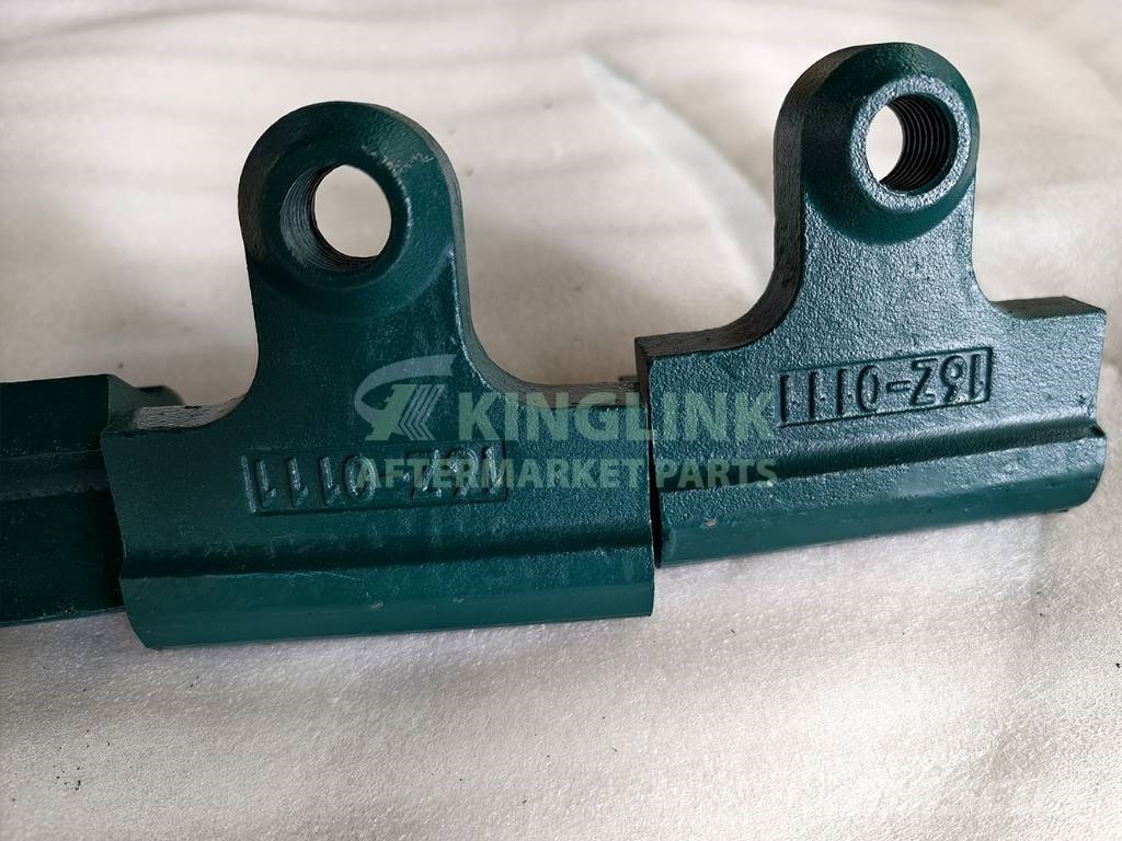 Metso B96394049O -Rotor tip set Godets Broyeurs