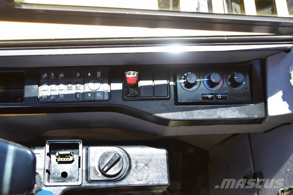 Volvo ECR 58 D - one owner from new Minigraafmachines < 7t