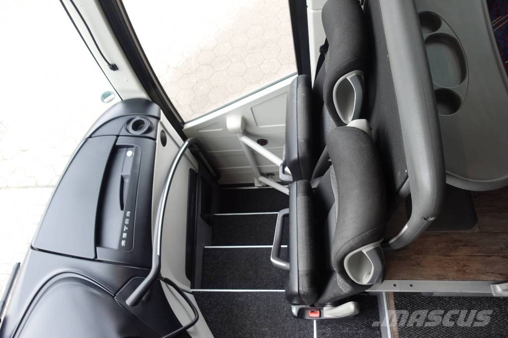 Setra 517 HD *64-Sitze*WC*HDH*516*Tourismo*Travego* Putnički autobusi
