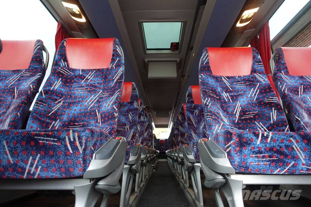 Setra 517 HD *64-Sitze*WC*HDH*516*Tourismo*Travego* Putnički autobusi