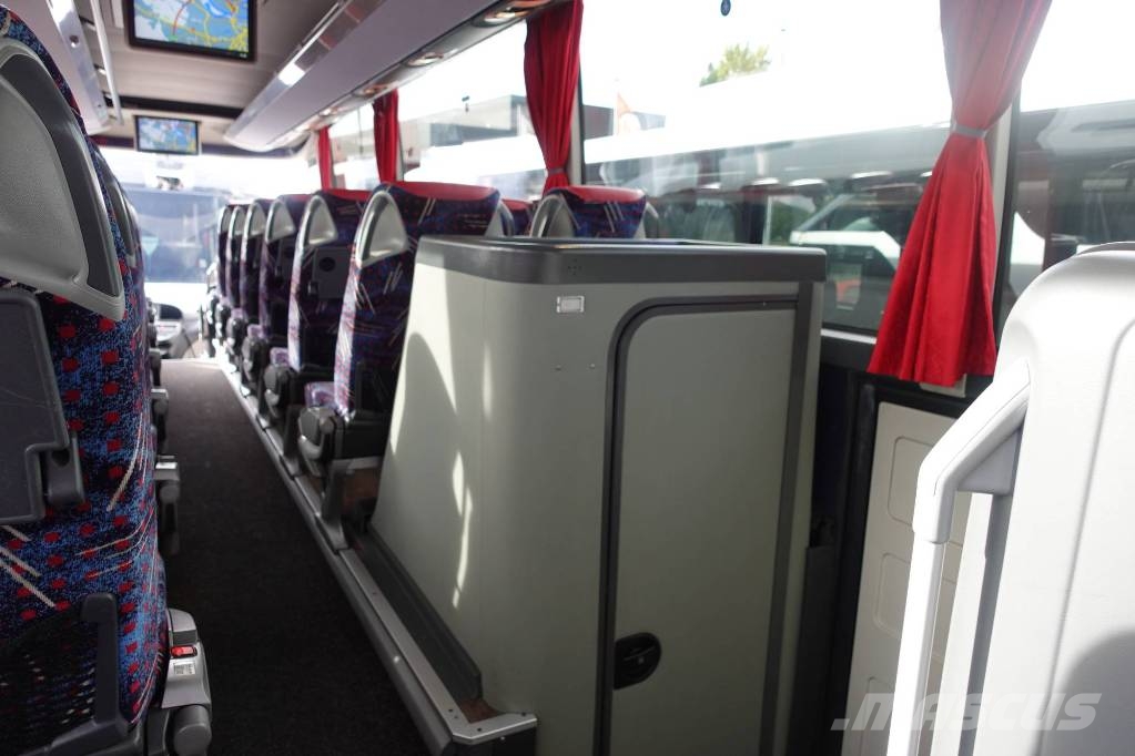 Setra 517 HD *64-Sitze*WC*HDH*516*Tourismo*Travego* Putnički autobusi