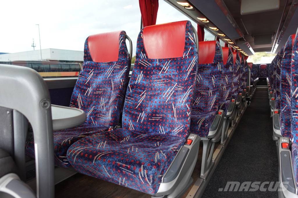 Setra 517 HD *64-Sitze*WC*HDH*516*Tourismo*Travego* Putnički autobusi