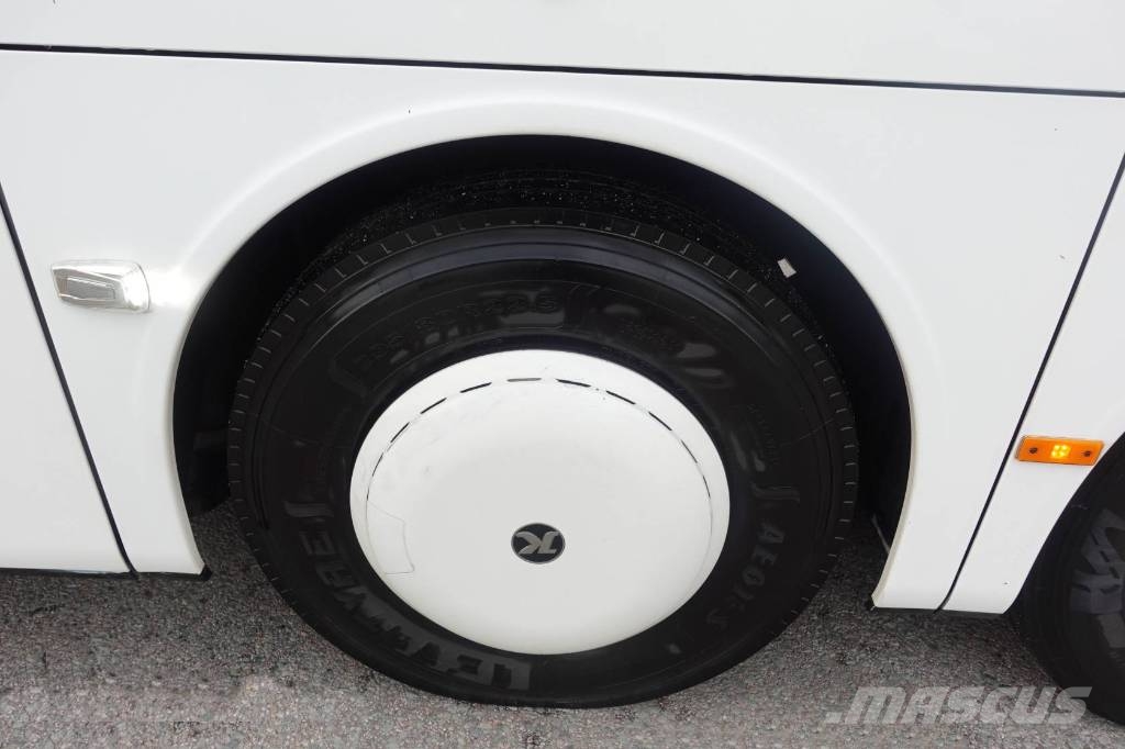 Setra 517 HD *64-Sitze*WC*HDH*516*Tourismo*Travego* Putnički autobusi