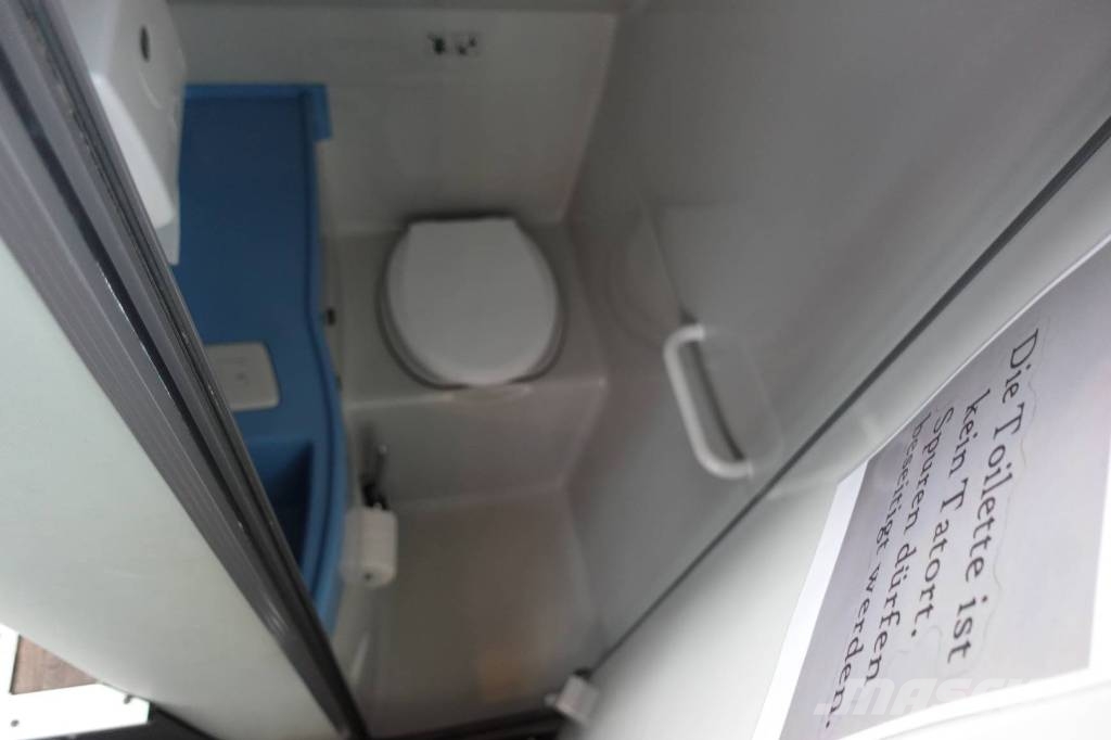 Setra 517 HD *64-Sitze*WC*HDH*516*Tourismo*Travego* Putnički autobusi