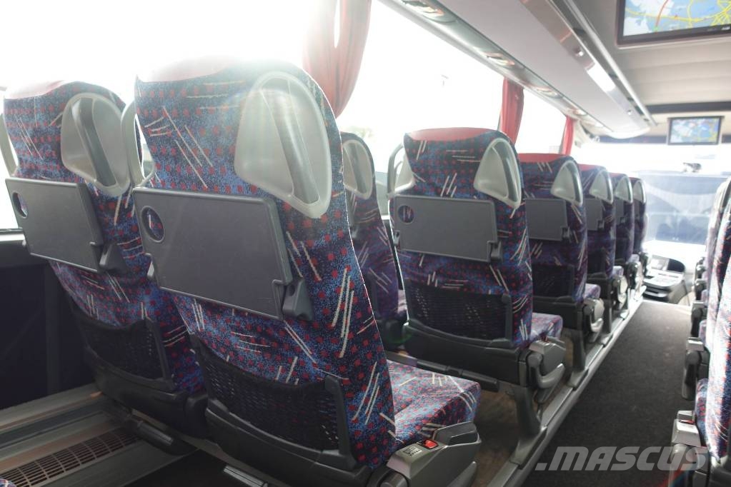 Setra 517 HD *64-Sitze*WC*HDH*516*Tourismo*Travego* Putnički autobusi