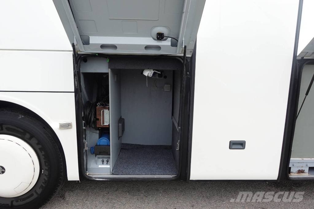 Setra 517 HD *64-Sitze*WC*HDH*516*Tourismo*Travego* Putnički autobusi
