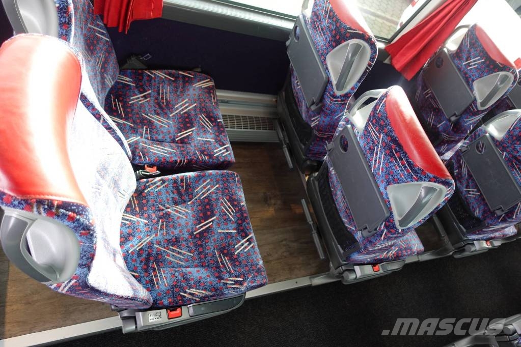 Setra 517 HD *64-Sitze*WC*HDH*516*Tourismo*Travego* Putnički autobusi