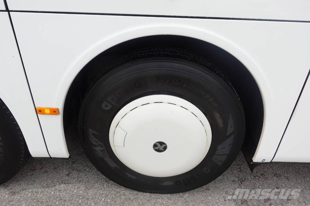 Setra 517 HD *64-Sitze*WC*HDH*516*Tourismo*Travego* Putnički autobusi