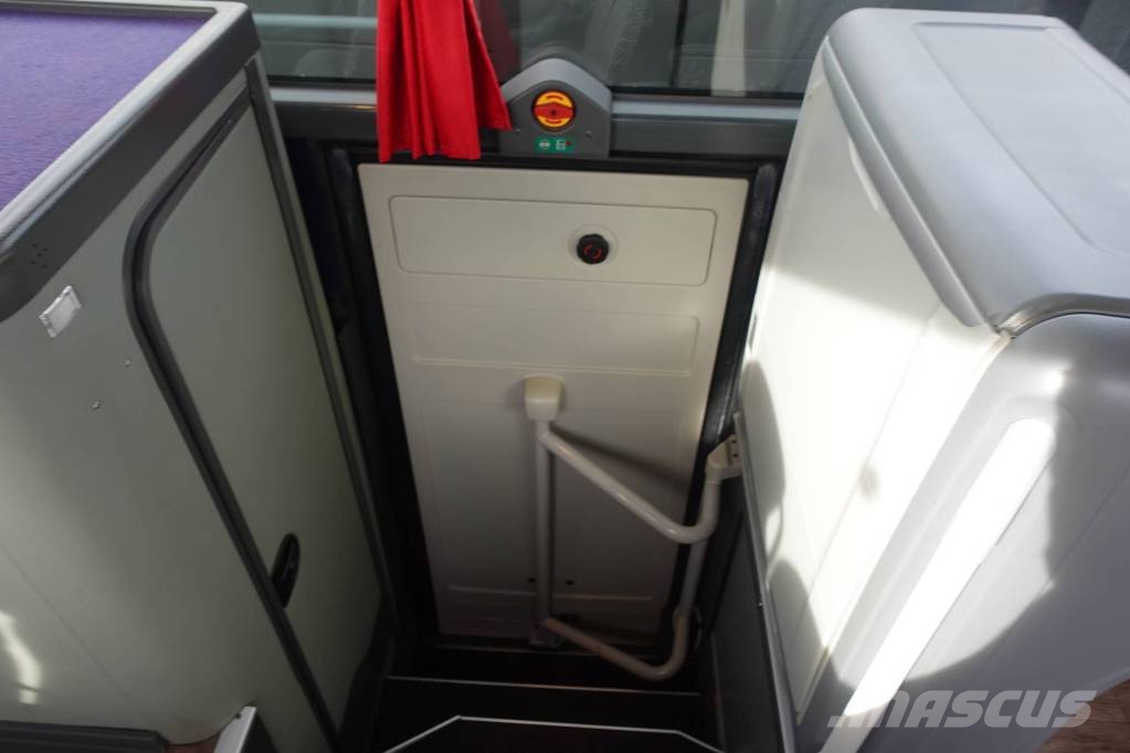 Setra 517 HD *64-Sitze*WC*HDH*516*Tourismo*Travego* Putnički autobusi