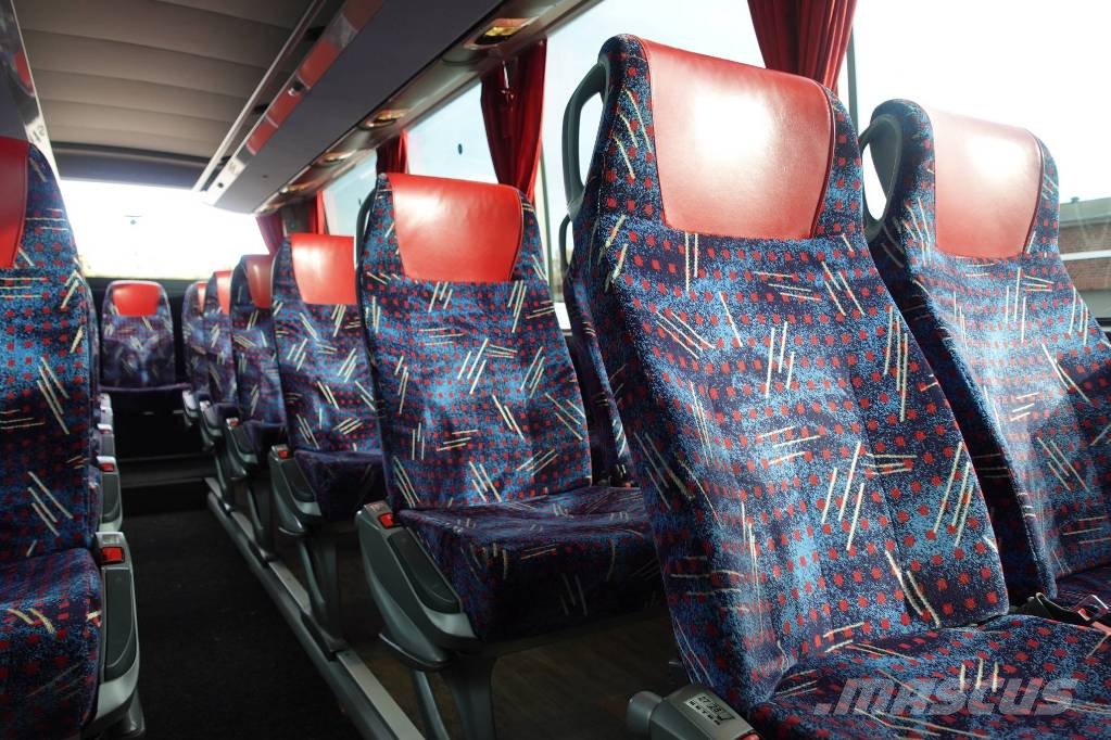 Setra 517 HD *64-Sitze*WC*HDH*516*Tourismo*Travego* Putnički autobusi