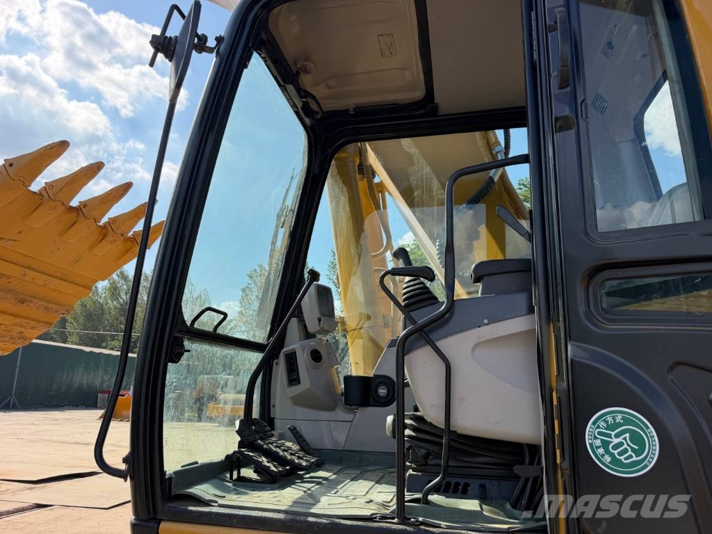 CAT 330 Bagri goseničarji