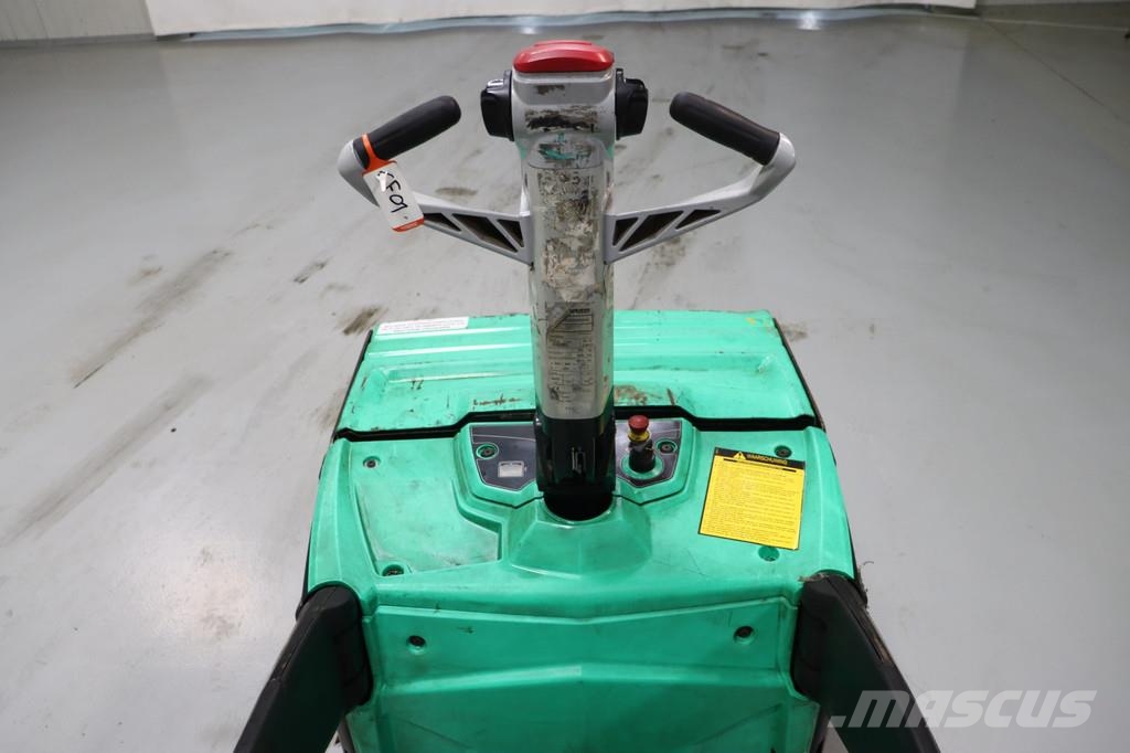 Mitsubishi PBV20N2 Transpaleta manuala