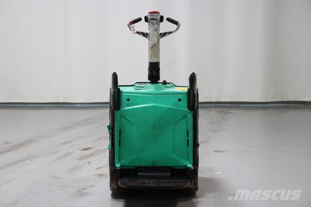 Mitsubishi PBV20N2 Transpaleta manuala