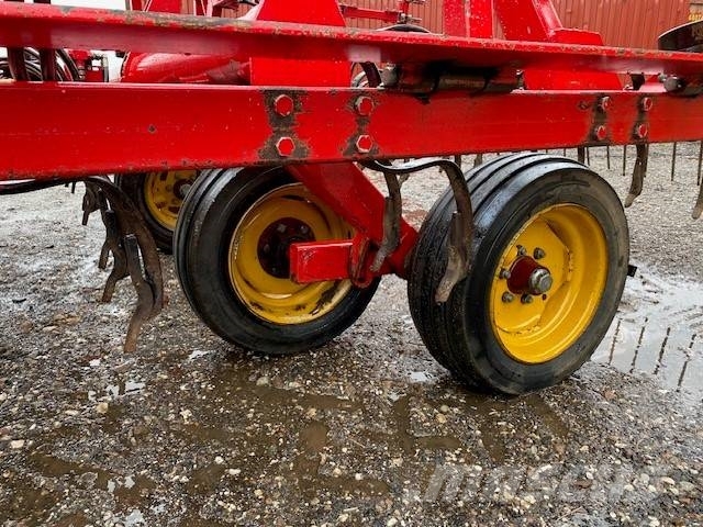  Væderstad Harve m. 8 Cm tandafstand Harrows