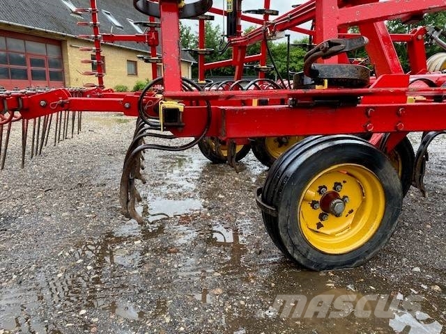  Væderstad Harve m. 8 Cm tandafstand Harrows