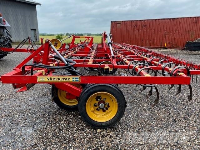  Væderstad Harve m. 8 Cm tandafstand Harrows