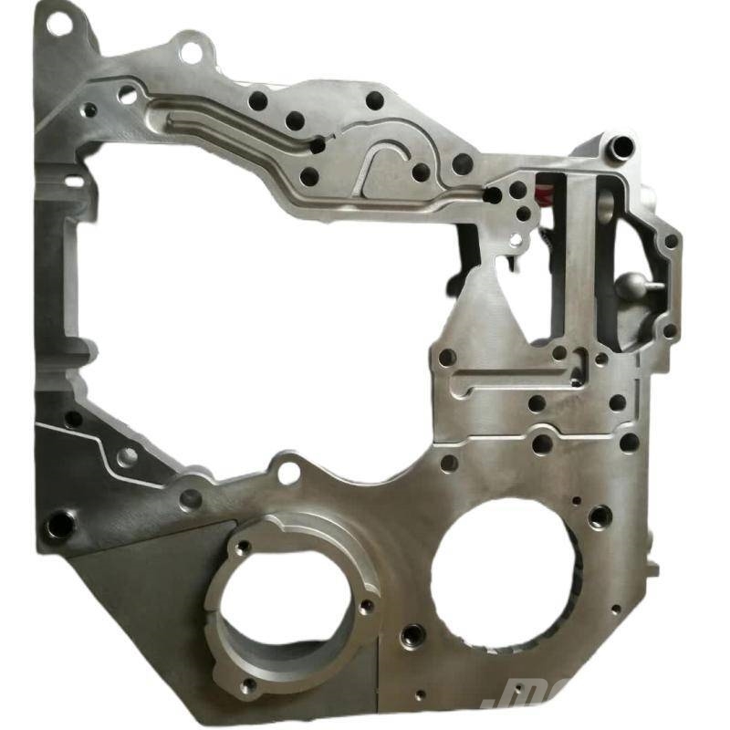 Cummins Qsb Engine Gear Housing 5311269 5309274 4936423 39 Moteur
